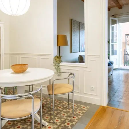 Casa Cosi - Putxet 1 Appartement *