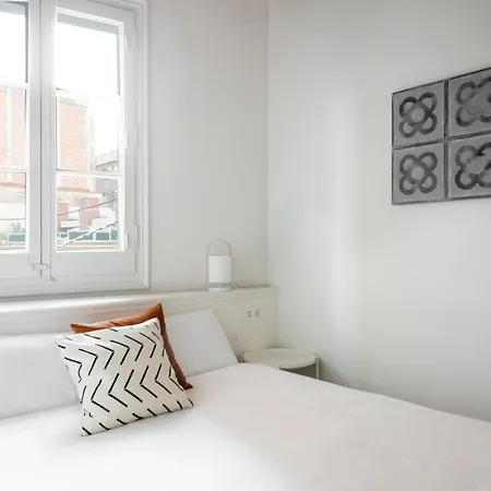Apartment Casa Cosi - Putxet 1 Barcelona