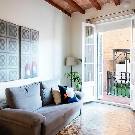 Casa Cosi - Putxet 1 *