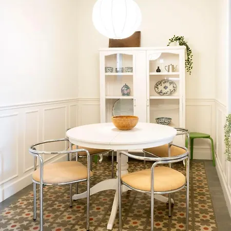 Casa Cosi - Putxet 1 Barcelona