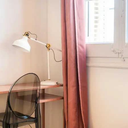 Casa Cosi - Putxet 1