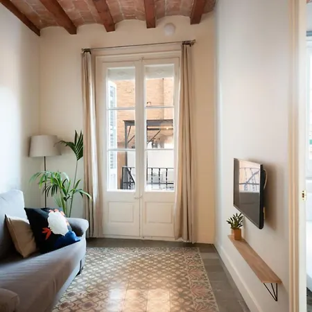 Casa Cosi - Putxet 1 Barcelona