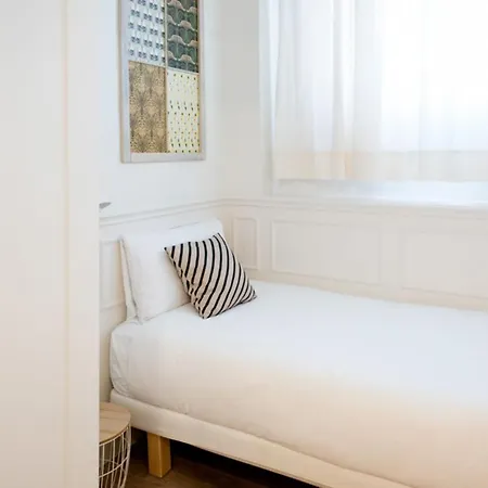 Casa Cosi - Putxet 1 * Barcelona