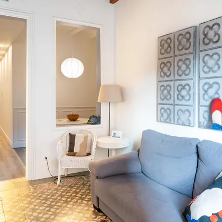Casa Cosi - Putxet 1