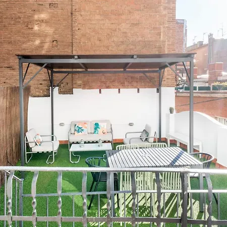 Casa Cosi - Putxet 1 * Barcelona