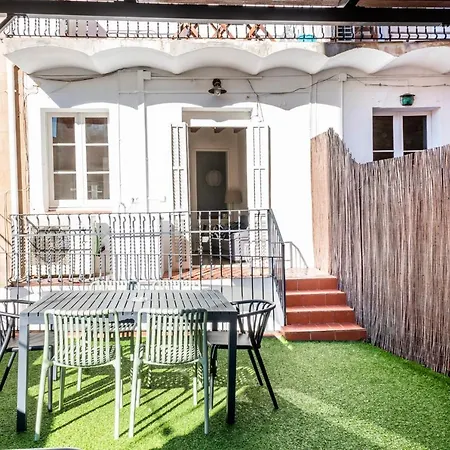 Casa Cosi - Putxet 1 Barcelona