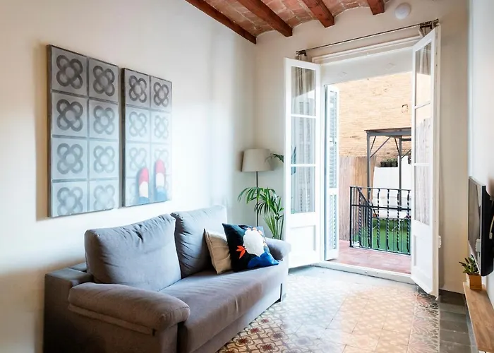Casa Cosi - Putxet 1 *