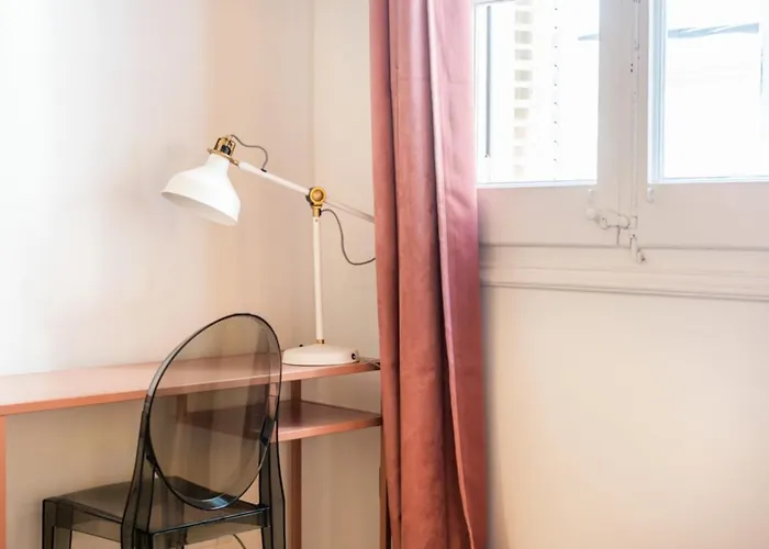 Casa Cosi - Putxet 1