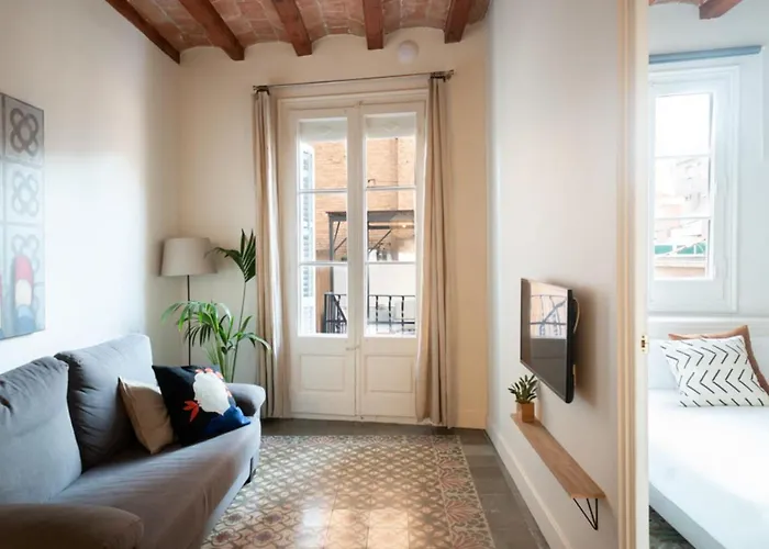 Casa Cosi - Putxet 1 Барселона