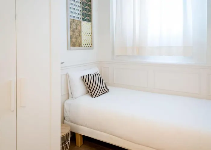 Casa Cosi - Putxet 1 * Барселона