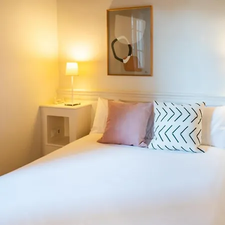 Apartmán Casa Cosi - Putxet 1