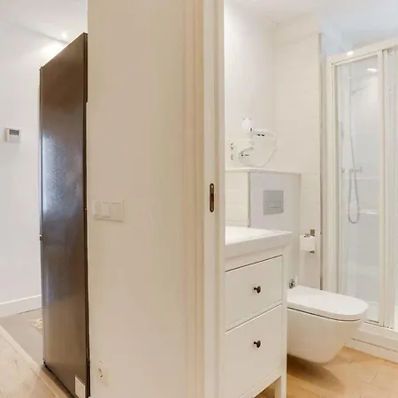 Casa Cosi - Putxet 1 Apartmán